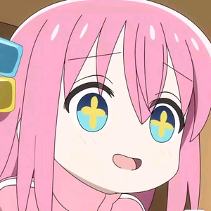 整点儿动漫 头像