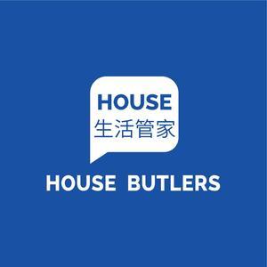 HOUSE生活管家秃哥头像