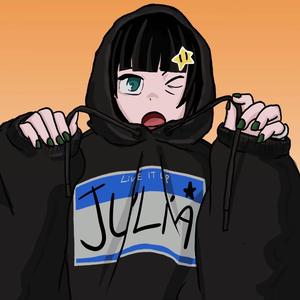 吉麻娅Julia头像