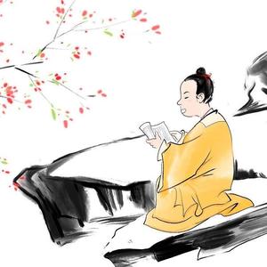 天天一叶书 头像