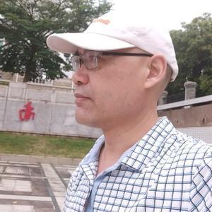 数学教师孟凡正 头像