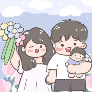 佛系育儿日记 头像