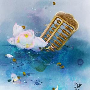 正直伊夫琳9l6 头像