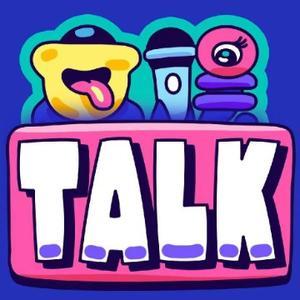 文娱Talk 头像