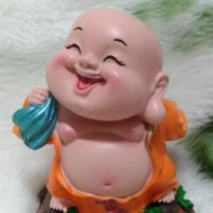 预言成真 头像