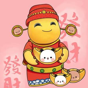 洒脱星辰3J 头像