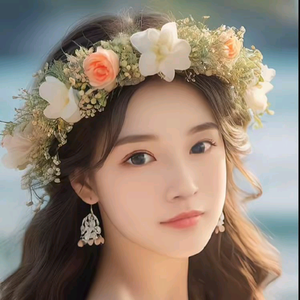 @静待花开 头像