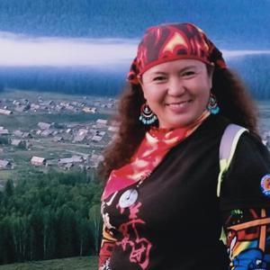 龙女带你游新疆 头像