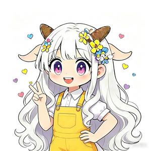 摆烂小墩墩（休假版） 头像