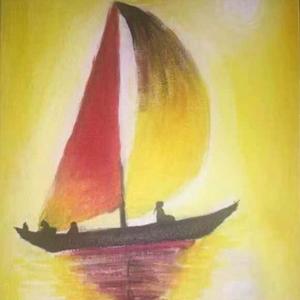 酒者陈小二 头像