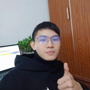 安格鲁庆 头像
