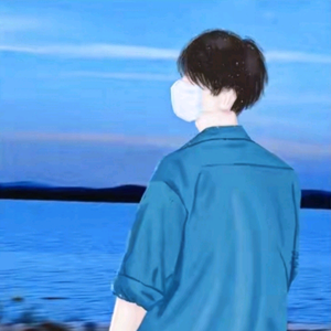 解惑南山小生 头像