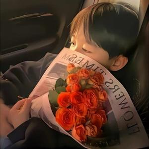 爱你的孤勇者 头像