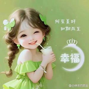 小月说娱乐 头像