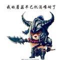 提莫是个盖世英雄 头像