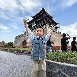 老安的Vlog 头像