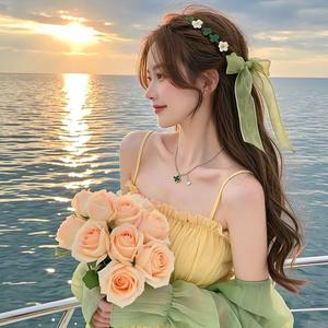 等风也等你 头像