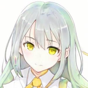 对温柔宝具 头像