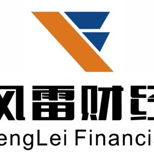 风雷财经 头像
