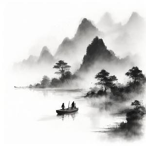 水墨教育 头像