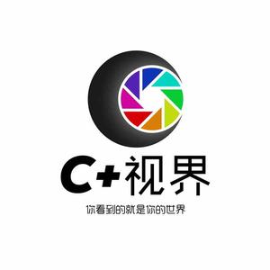 C家视界 头像