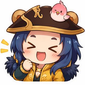 暴走的巅峰赛 头像