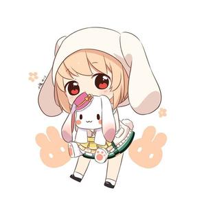 苦力怕中的王 头像