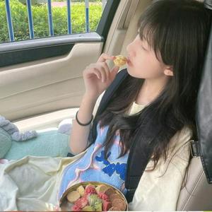 孤身走安详 头像