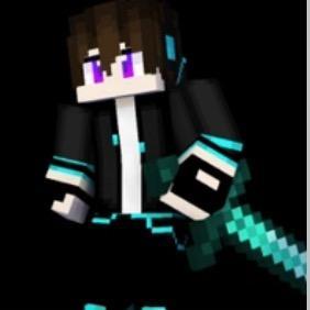 Minecraft梓麟 头像