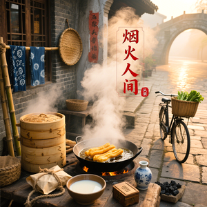烟火·人间 头像