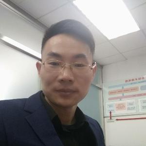 低调的小李 头像