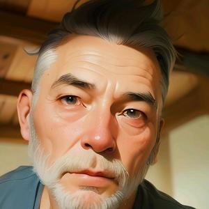 80后要坚持 头像