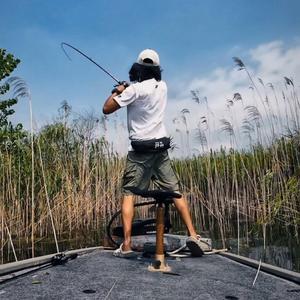 只玩路亚的神兜兜 头像