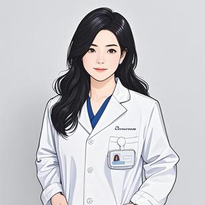 栩栩乳生画光阴 头像