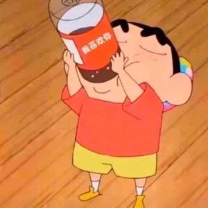 优美请叫我魔王 头像