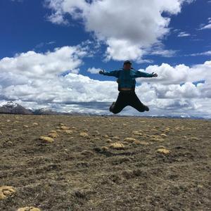 国鑫在路上 头像