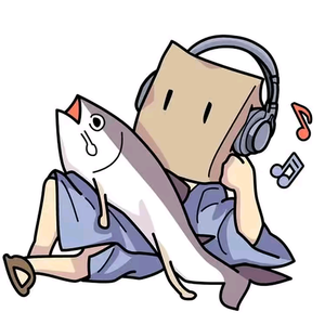 一有梦想的闲鱼 头像