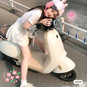 南京建宁路九号电动车 头像