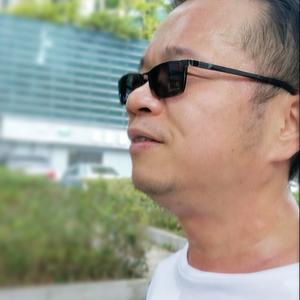 老郑爱跑步 头像