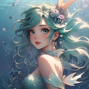 蓝梦Ai笔记 头像