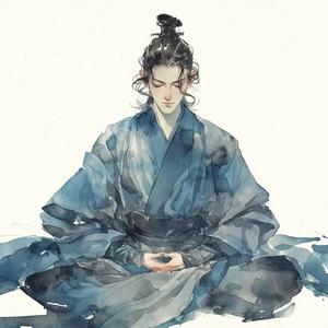 风生水起藏风纳气 头像
