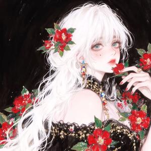 ik君君 头像