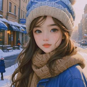 资料领取助手 头像