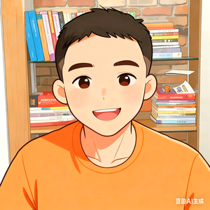 段子手禹伯 头像