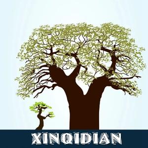 遇见了文学 头像