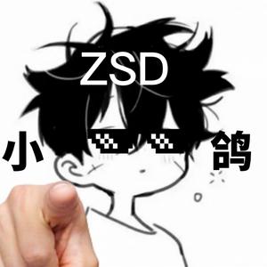 小鸽ZSD头像