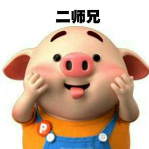 小猪猪LUO 头像