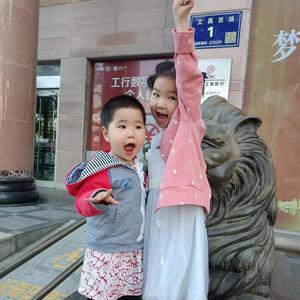 打个招呼呗 头像