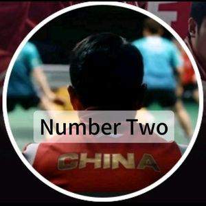 NumberTwo(体育）头像