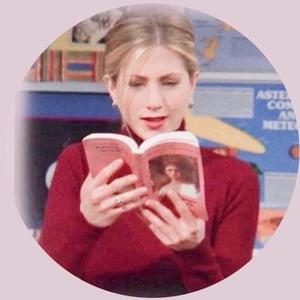 瑞秋的英文阅读笔记 头像